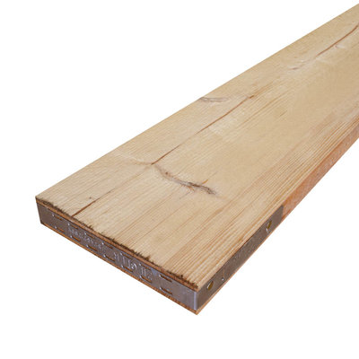 Scaffold Board 38mm x 225mm x 3.9m