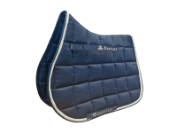 Emerald Saddle Pad Pony A/P Navy