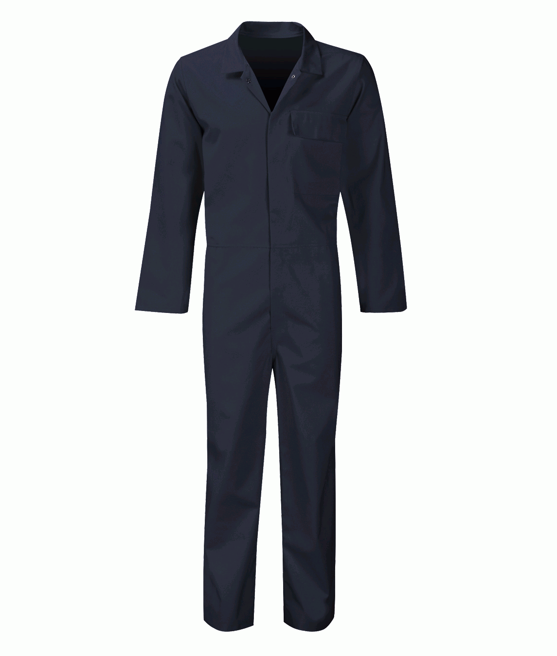 CALLISTO FR COTTON COVERALL REG LEG