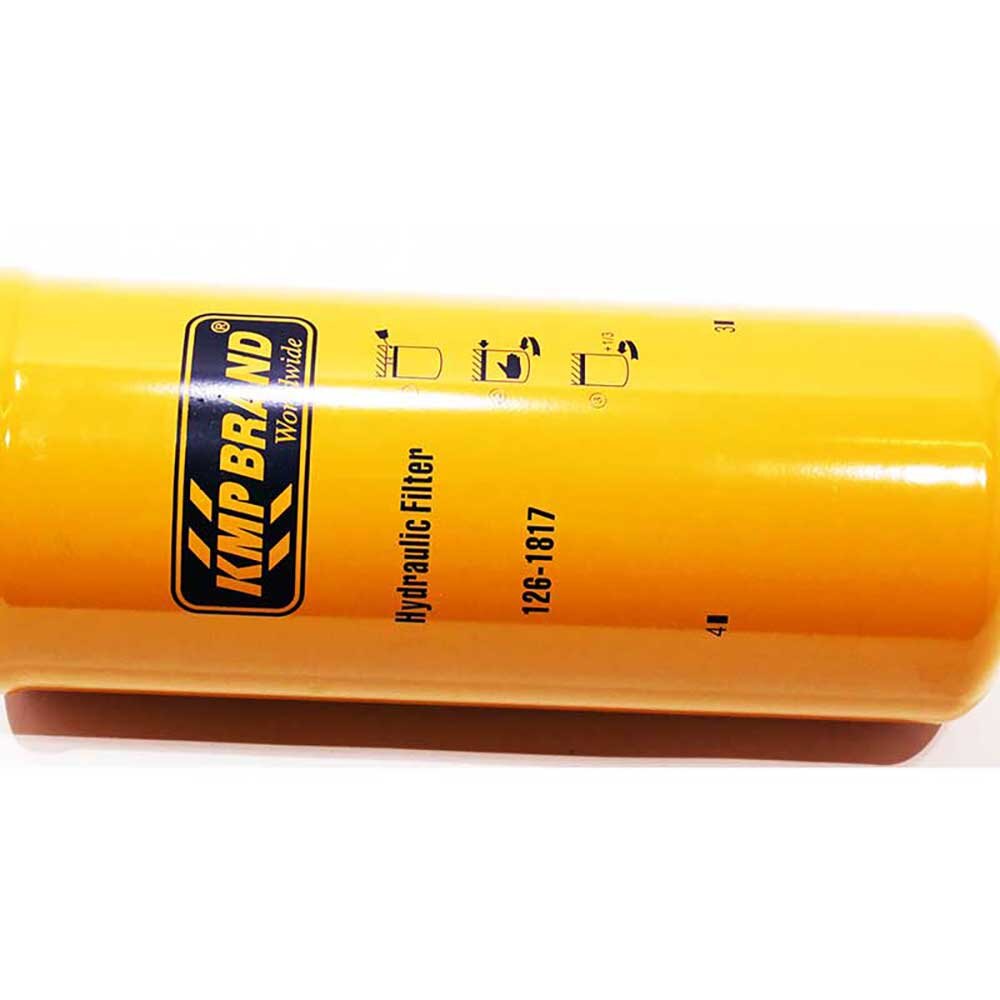 FILTER HYDRAULIC