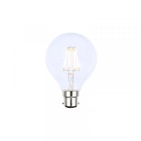 Energetic Mega G80 B22 2700K Dimmable LED Lamp
