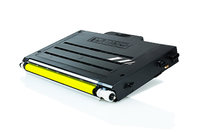 Compatible Samsung CLP-510D5Y/ELS Yellow 5000 Page Yield