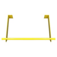 Wall Mounted Roll Holder