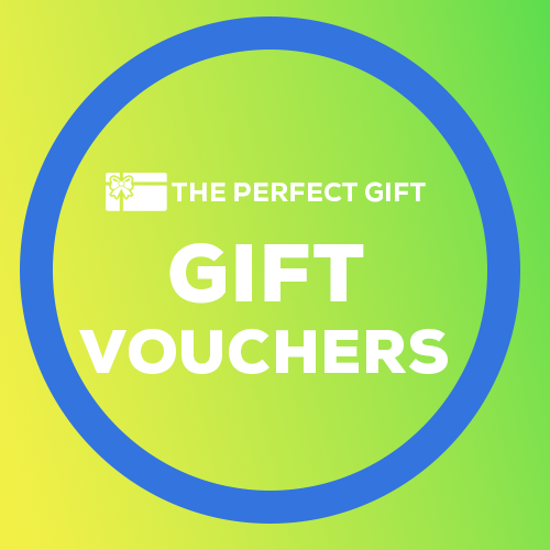GIFT VOUCHERS