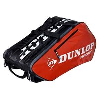 DUNLOP SQUASH RACKET HOLDER TOUR 6