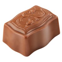 Pralibel - Cocoly - milk praline with coconut 15.3g x 1.08kg