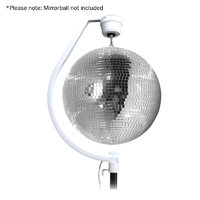 Equinox Curve MAX Mirror Ball Hanging Bracket 30-50cm