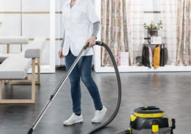 Machinery & Equipment