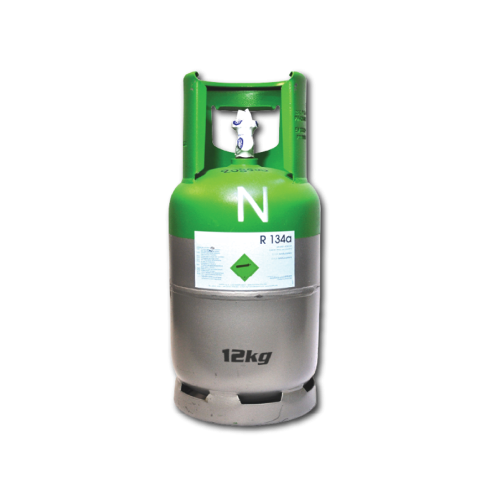R-134A Gas