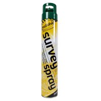 ProSolve PVSUG7A Survey Marker Paint Aerosol 750ml (Green)