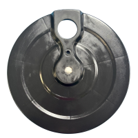 NGP G46SLH-BV - Rear Wheel Inner Cover/ Protection