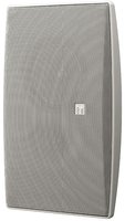 TOA BS-634T | 100v Low Profile Wall Speaker with Volume Control