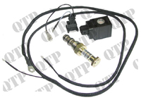 Solenoid Valve