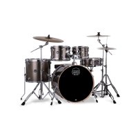 Mapex Venus Series 22" Rock Complete Drum Kit - Copper Metallic
