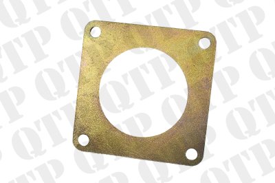 Engine Fueling Flange 