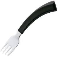 Left Angled Fork - Right Hand