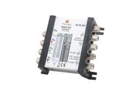 Multiswitch - IRS - Headend