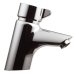 Armitage Shanks Avon 21 Basin Mixer Self Closing Chrome