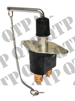 Cut Off Isolation Switch