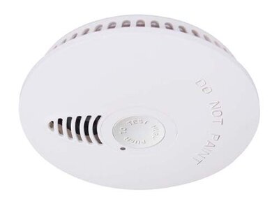 EVOLEC 10 YR BATTERY SMOKE DETECTOR | LX/SO/215