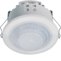 Hager 360 Deg Flush Sensor EE805A