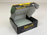 3D-CUT 150mm Polishing Disc P3000 (qty 15)