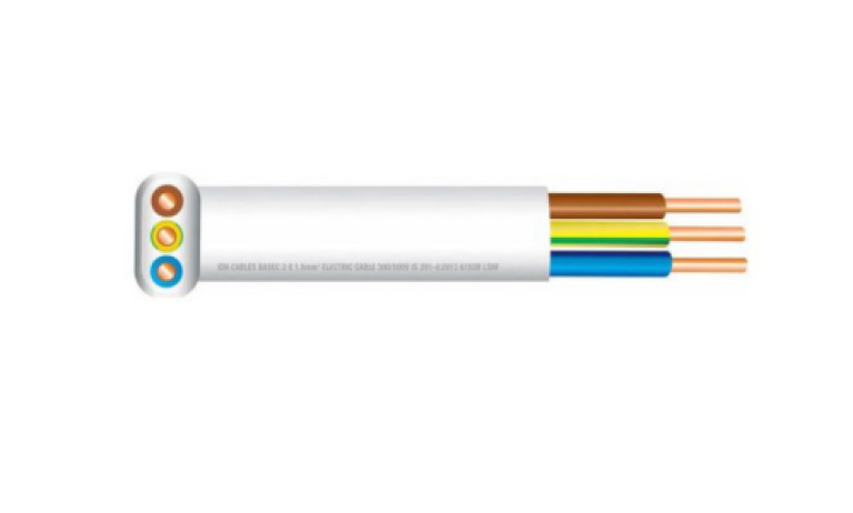 twin and earth cable