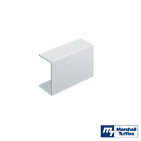 Marshall-Tufflex TC4 Mini Trunking External Coupler