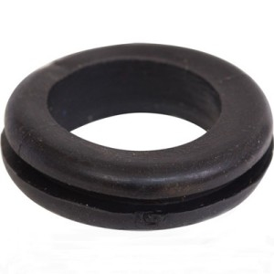 20mm OPEN RUBBER GROMMET