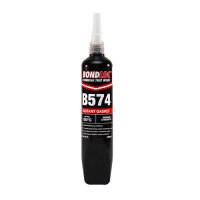 BONDLOC B574 INSTANT GASKET 250ML