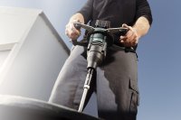 Metabo Paint Stirrer RW18LTX 18V Body Only