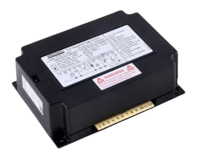 Ontstekingseenheid Pactrol P-16FI (CE) 406.203