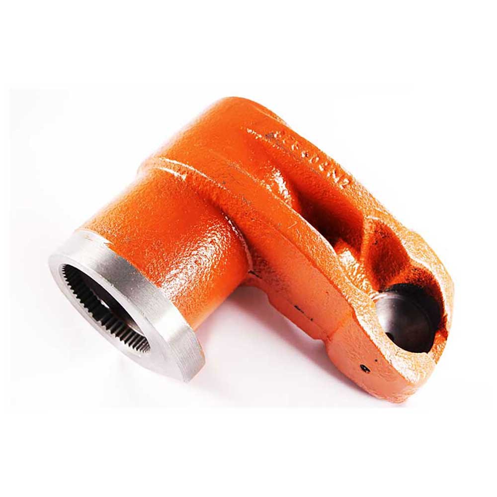 CENTRE ARM (HEAVY DUTY) - HYDRAULIC LIFT