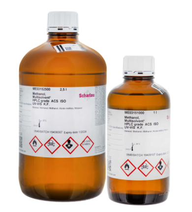 Hematoxylin According To Harrisx 2 5 L Ocon Chemicals