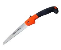 Harden 631301 7 1/2" Shark Tooth Folding Saw