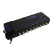 BLAAMP28 amplifier with triple-filtering 4G/5G/TETRA and LED status indicators