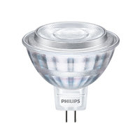 Philips Corepro 8W LED MR16 Lamp 4000k