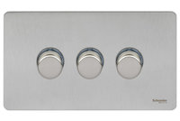 3Gang 2way 2way Mains & Low Voltage|LV0701.2278