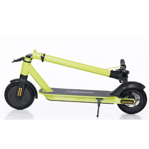 Buy LeXgo R9X Lite Electric Scooter Lime Online Tadhg O’Connor