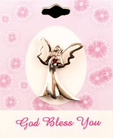 Blessing Angel/God Bless You   (1803/5)