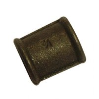 1/4" Black Socket