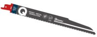 QBlade Recip Blade W/M/D 228mm 8/10Tpi Bimetal
