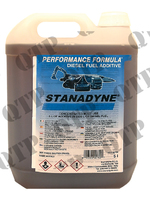 Stanadyne Fuel Additive 5 Ltrs for 2500 Ltrs