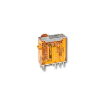 46.52.8.024.0054 Finder 46 Series Mini Relay 2P 8A 24V AC