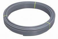 Buteline 16mm x 25m Barrier Coil Pipe BPC26