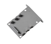 END CAP FOR REXR522?23 EXTRUSION NO HOLE