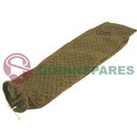 Cloth Bag Lattice Hoover U4014