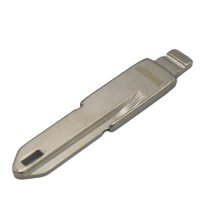 Xhorse/KeyDIY NE72 Long Blade