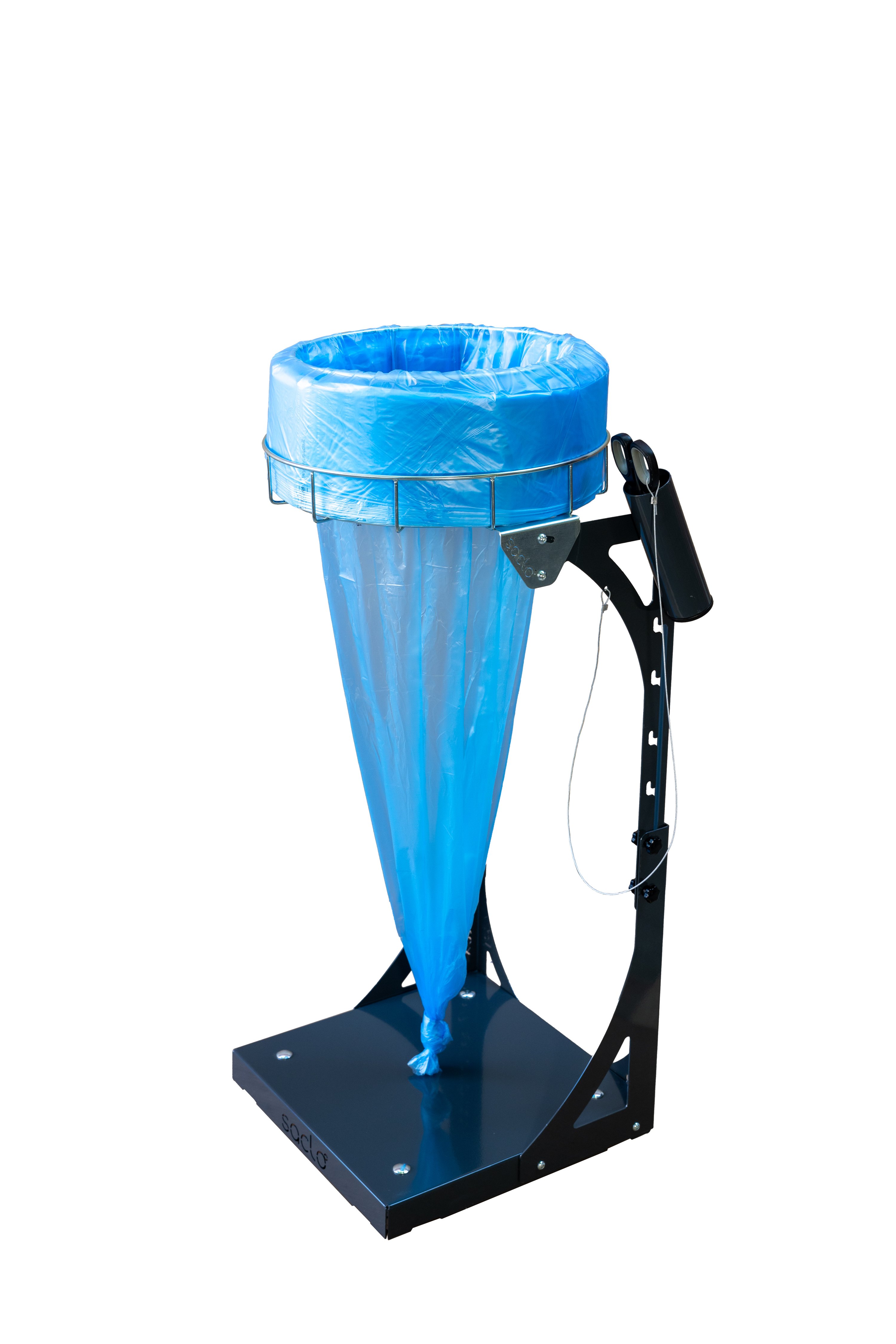 SACL&Ograve; ROLLER MINI FLEX PAINTED