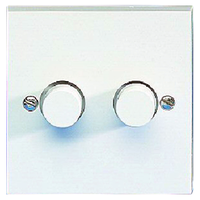Dimmer Exclusive 1 Gang 2 Way 250w